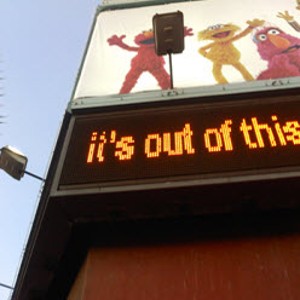 Electronic Display